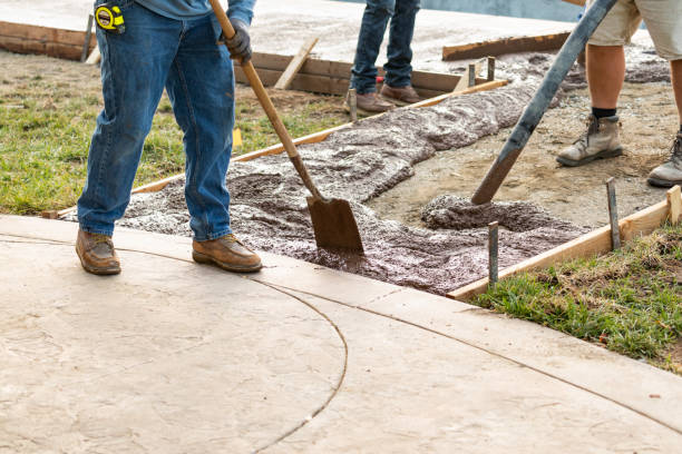 Best Concrete Contractor Near Me  in New Brockton, AL