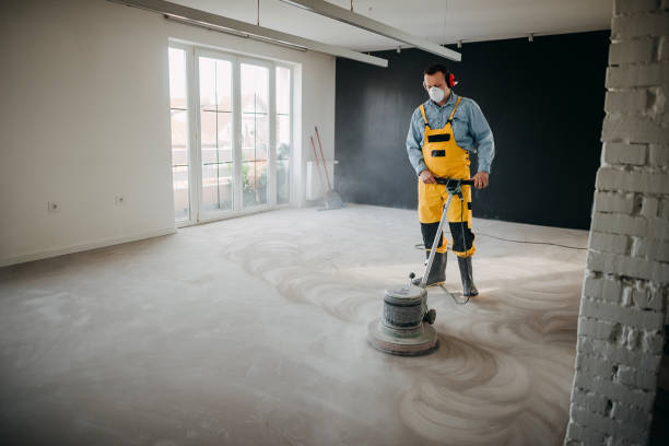 Best Concrete Resurfacing Services  in New Brockton, AL