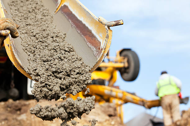 Best Concrete Leveling Services  in New Brockton, AL