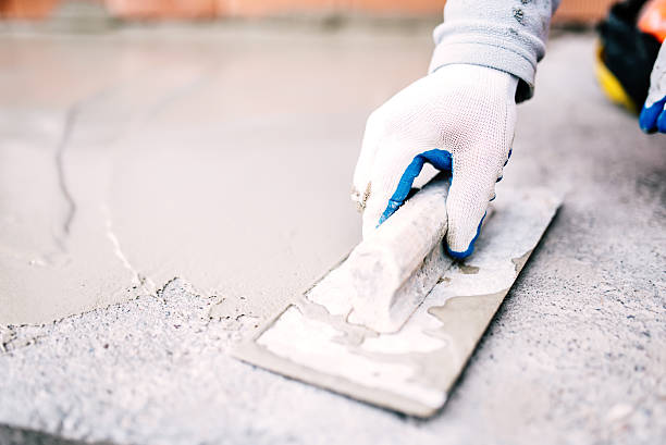 Best Concrete Driveway Repair Near Me  in New Brockton, AL